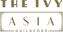 The Ivy Asia Guildford logo
