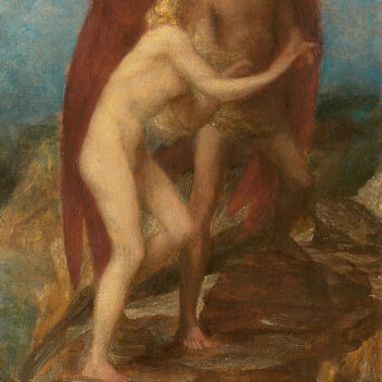 Figures of Love and Life