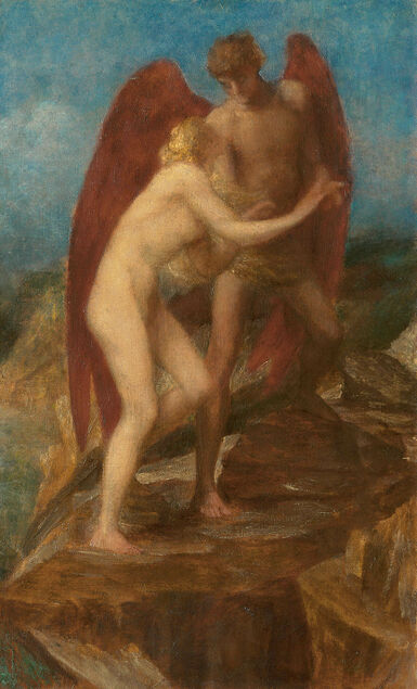 Figures of Love and Life