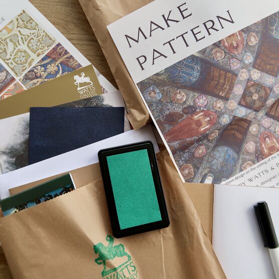 Learning resources and materials