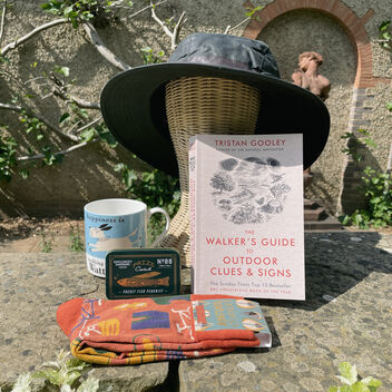 A collection of shop products from the Father's Day range