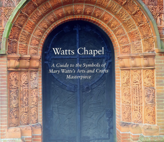 Watts Chapel guide book