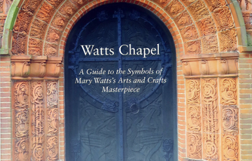 Watts Chapel guide book